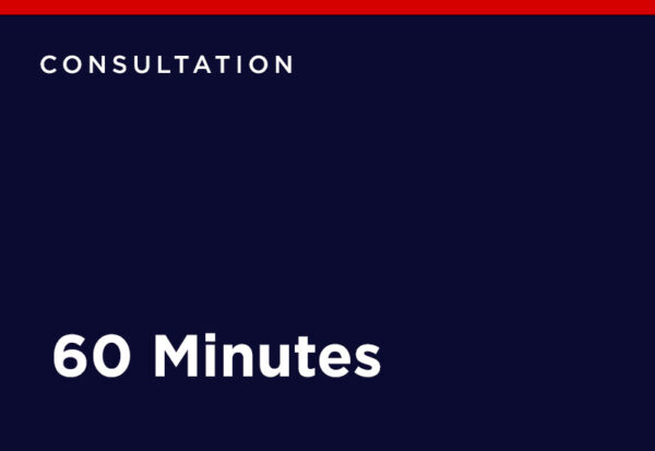 60 Minutes